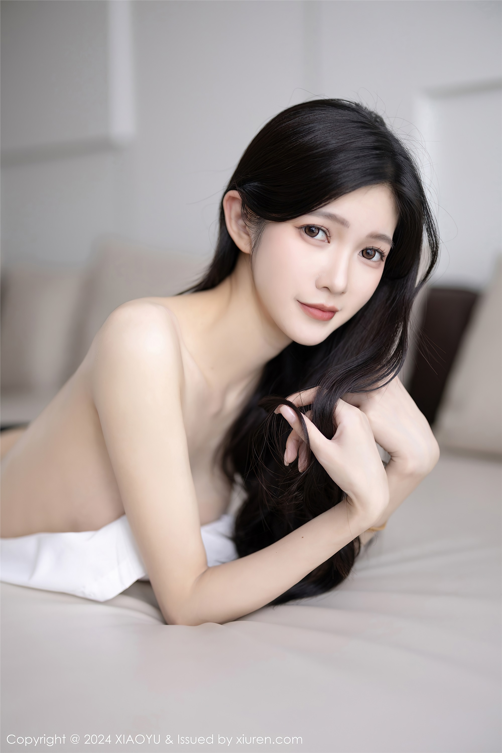 XIAOYU语画界 2024.02.19 VOL.1204 程程程-